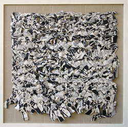 Helga Boebel, Malerei & Druckgrafik